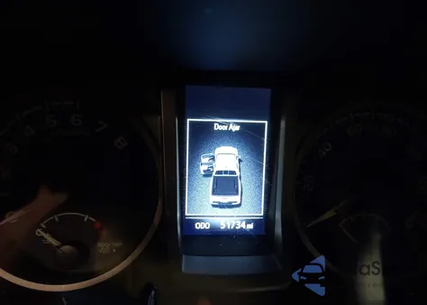 2022 Toyota Tacoma Trd Off Road z USA, uszkodzony, nr VIN 3TMCZ5AN8NM496129